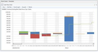 Cash Flow Statement